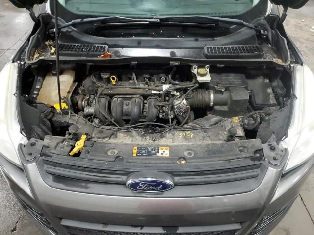 2013 Ford Escape S