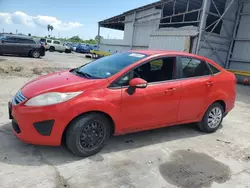 2013 Ford Fiesta SE en venta en Corpus Christi, TX