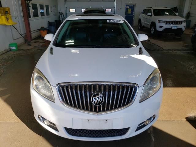 2015 Buick Verano