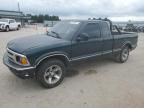 1995 Chevrolet S Truck S10