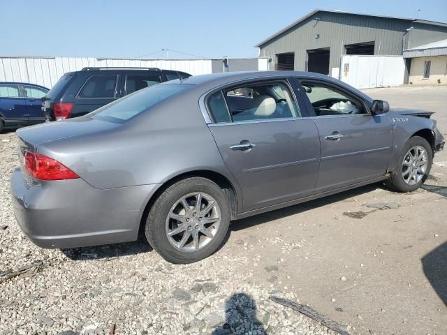 2007 Buick Lucerne CXL