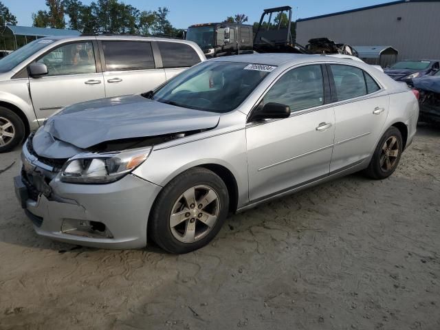 2014 Chevrolet Malibu LS