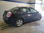 2009 Nissan Sentra 2.0