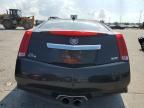 2015 Cadillac CTS-V