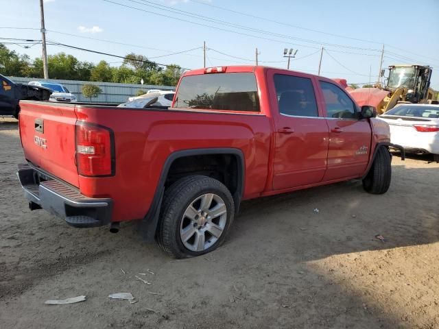 2014 GMC Sierra C1500 SLE