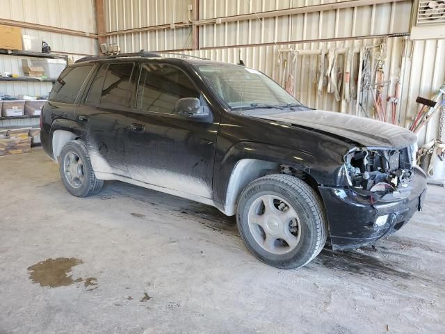 2008 Chevrolet Trailblazer LS