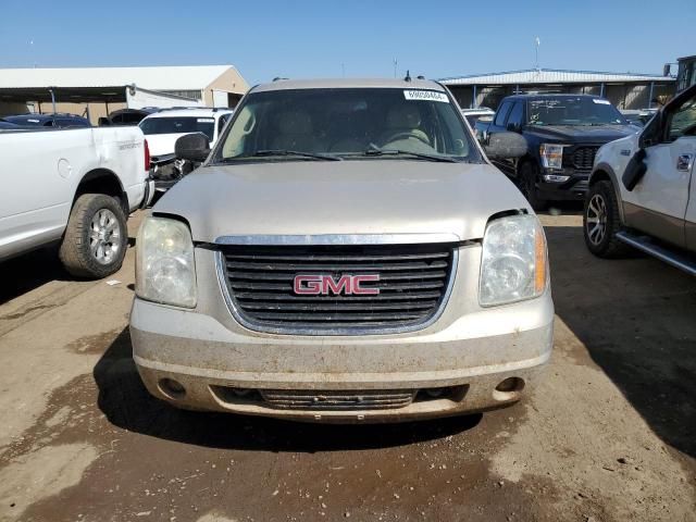 2007 GMC Yukon XL K1500