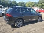 2018 Volkswagen Tiguan SEL Premium