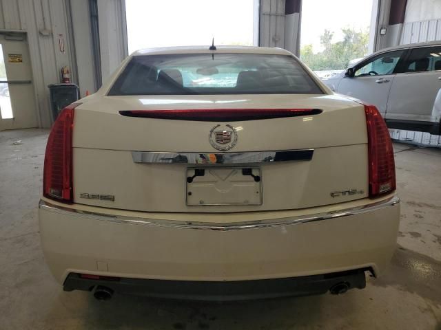 2008 Cadillac CTS HI Feature V6