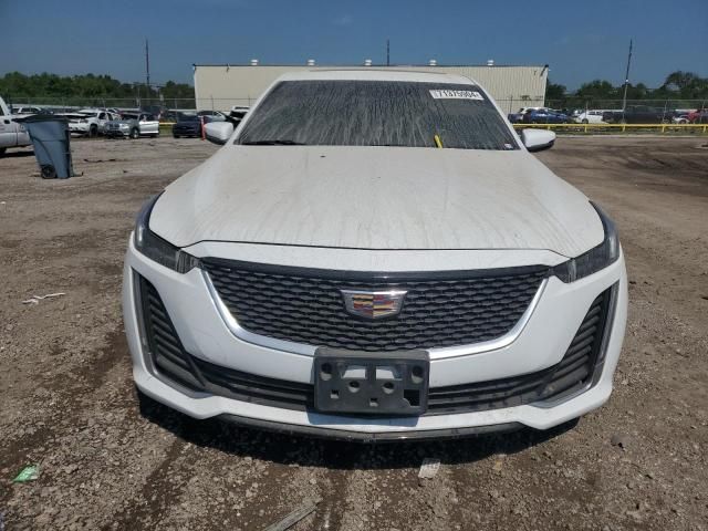 2021 Cadillac CT5 Luxury