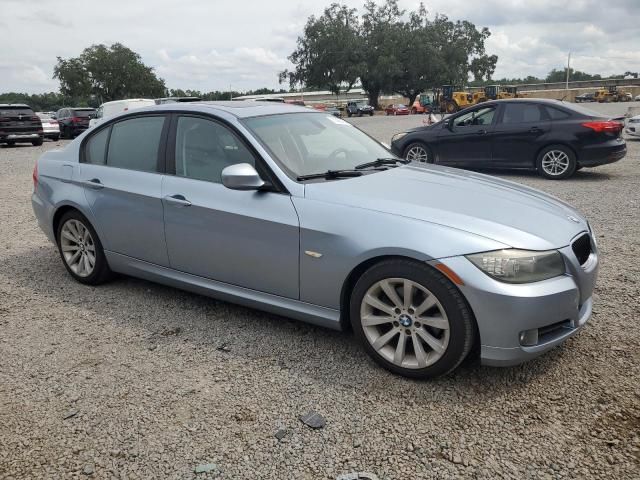 2011 BMW 328 I