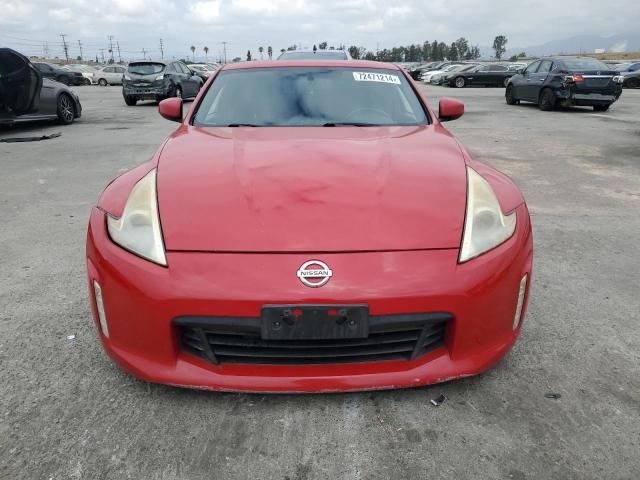 2014 Nissan 370Z Base