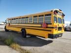 2014 Blue Bird School Bus / Transit Bus