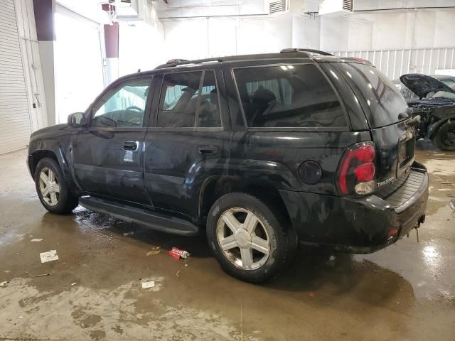 2008 Chevrolet Trailblazer LS