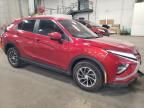 2022 Mitsubishi Eclipse Cross ES