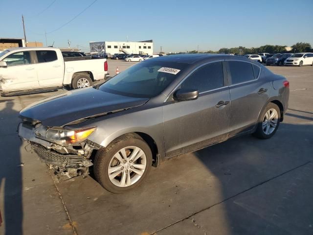 2013 Acura ILX 20