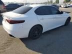 2021 Alfa Romeo Giulia Sport