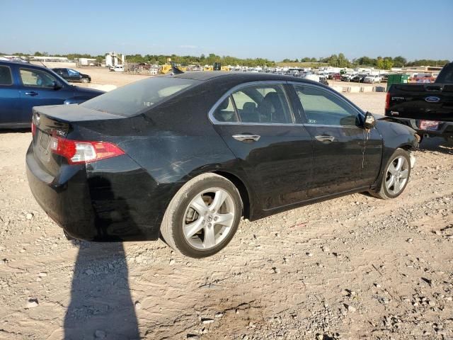 2010 Acura TSX