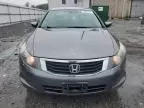 2009 Honda Accord LX