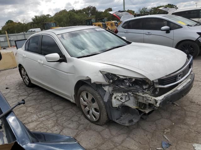 2010 Honda Accord EX