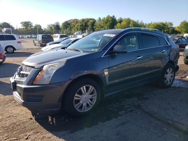 2011 Cadillac SRX Luxury Collection