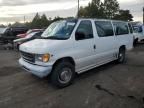 1999 Ford Econoline E350 Super Duty Wagon