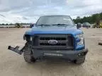 2017 Ford F150 Super Cab