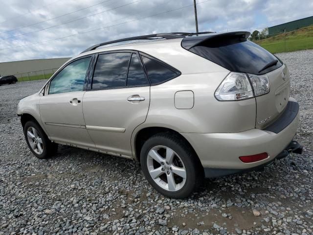 2008 Lexus RX 350