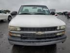 2002 Chevrolet Silverado C1500