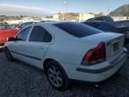 2002 Volvo S60 2.4T