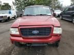 2008 Ford Ranger Super Cab