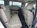 2009 Ford Flex Limited