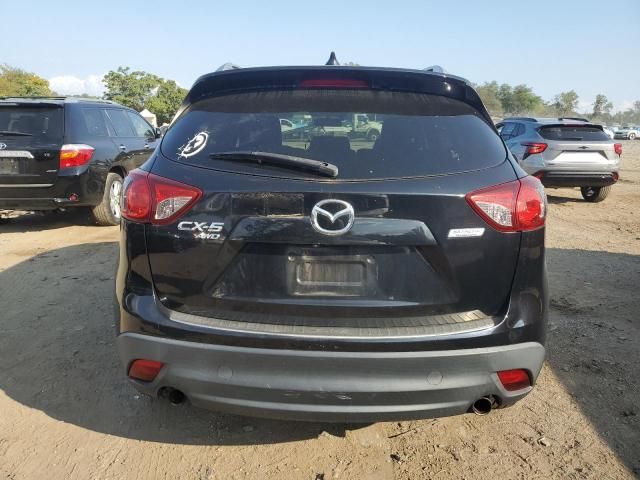 2014 Mazda CX-5 GT