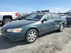 2000 Toyota Camry CE en venta en Eugene, OR