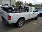 2011 Ford Ranger Super Cab