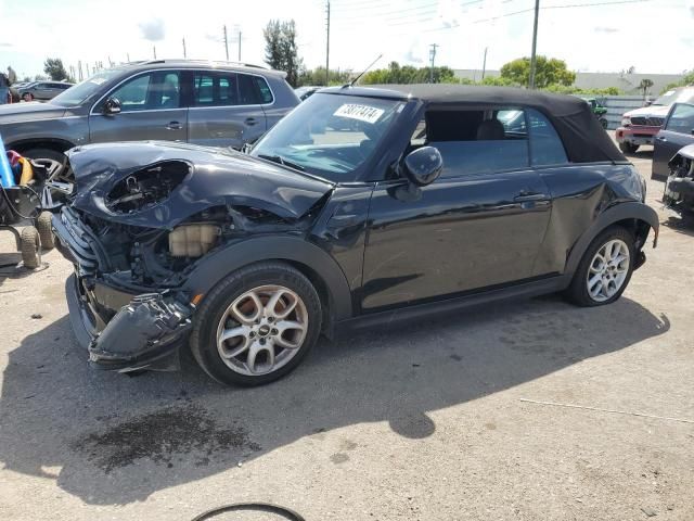 2019 Mini Cooper