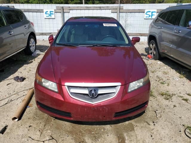 2006 Acura 3.2TL