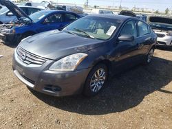 Nissan salvage cars for sale: 2011 Nissan Altima Base