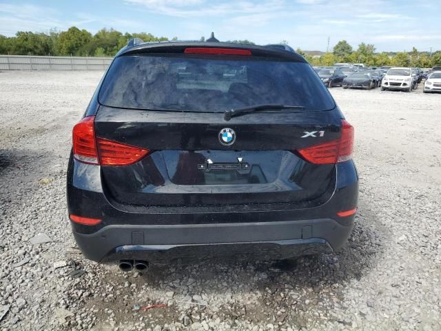 2014 BMW X1 XDRIVE28I