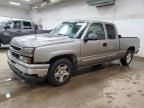 2007 Chevrolet Silverado C1500 Classic