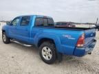 2005 Toyota Tacoma Double Cab Prerunner Long BED