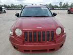 2009 Jeep Compass Sport