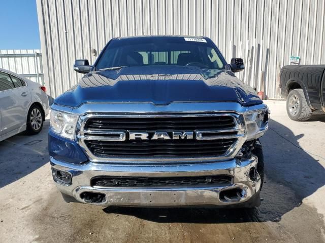 2020 Dodge RAM 1500 BIG HORN/LONE Star