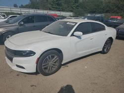 Dodge Vehiculos salvage en venta: 2019 Dodge Charger SXT