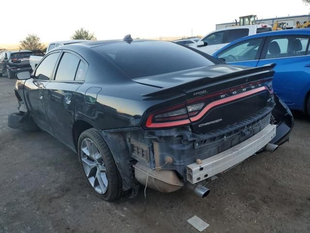 2020 Dodge Charger GT