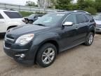 2013 Chevrolet Equinox LTZ