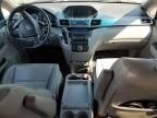 2012 Honda Odyssey Touring