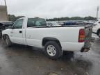 2002 Chevrolet Silverado C1500