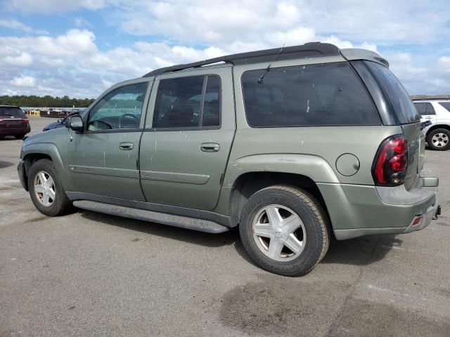 2003 Chevrolet Trailblazer EXT