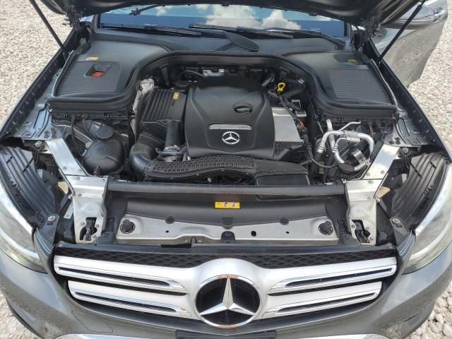 2016 Mercedes-Benz GLC 300